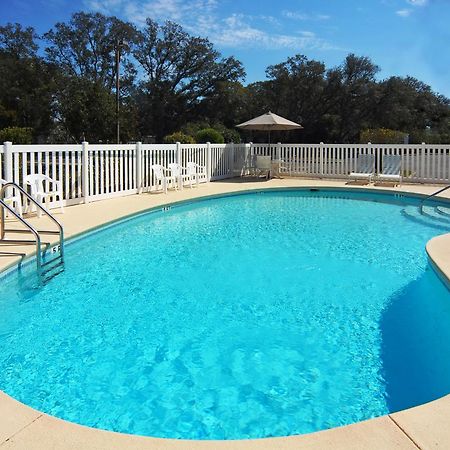 Hathaway Inn Panama City Faciliteter billede