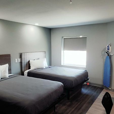Hathaway Inn Panama City Eksteriør billede