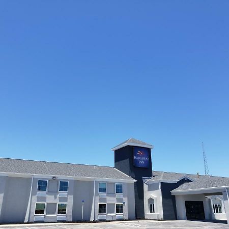 Hathaway Inn Panama City Eksteriør billede