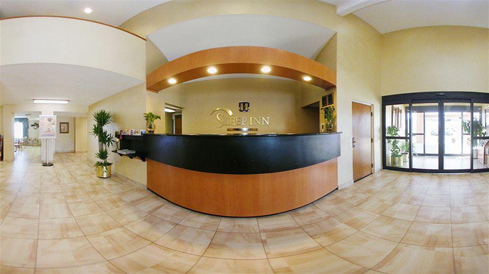 Hathaway Inn Panama City Eksteriør billede