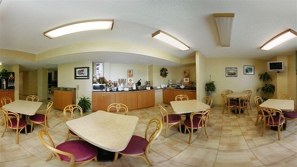 Hathaway Inn Panama City Eksteriør billede