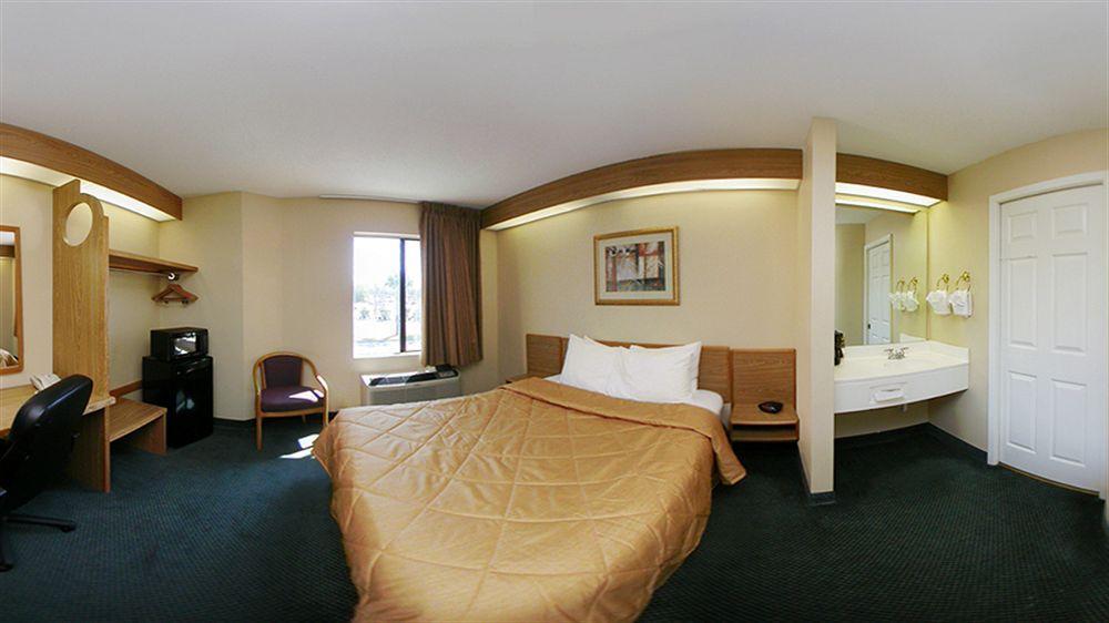 Hathaway Inn Panama City Eksteriør billede
