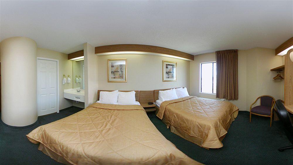 Hathaway Inn Panama City Eksteriør billede