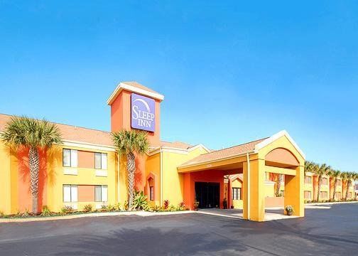 Hathaway Inn Panama City Eksteriør billede