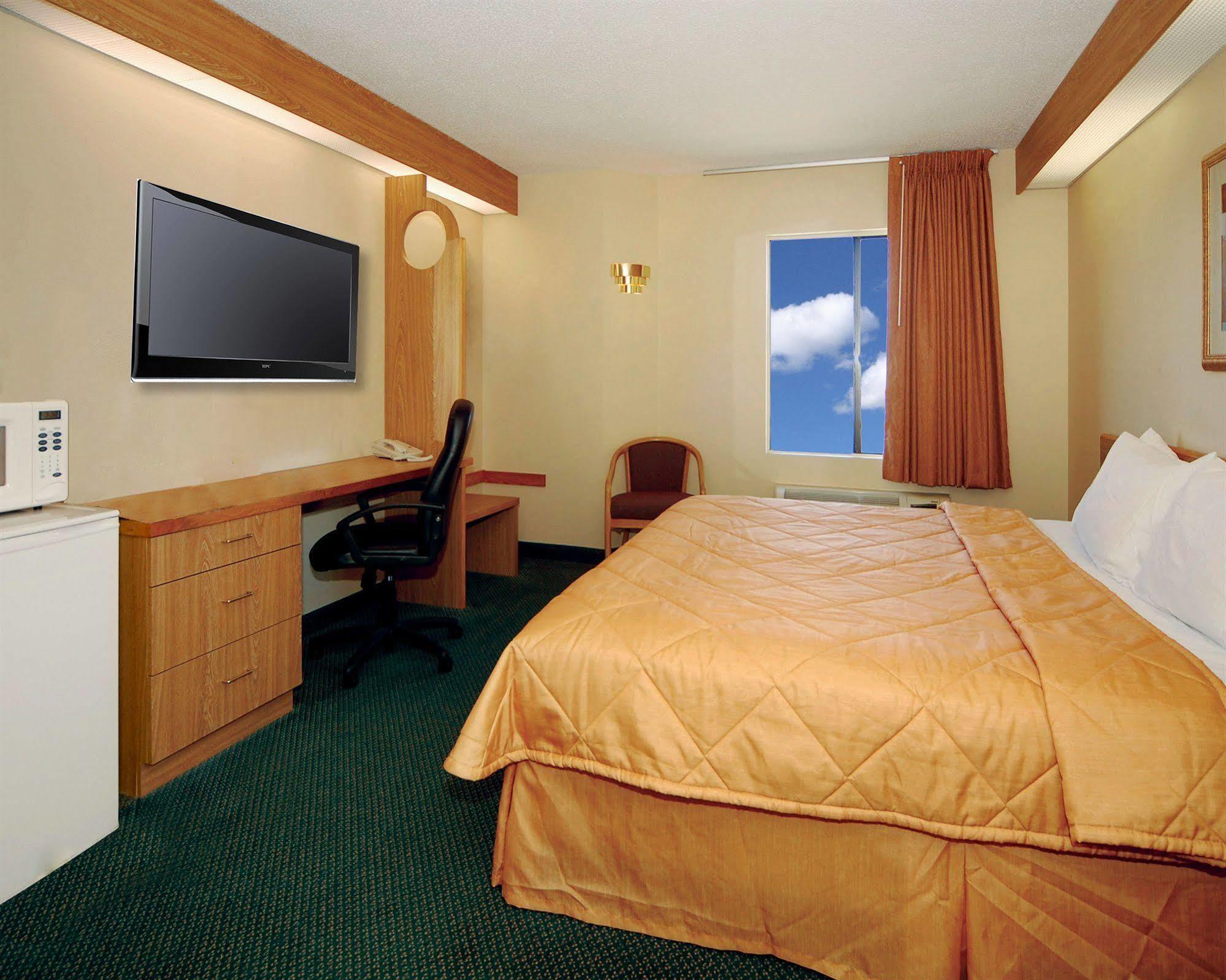 Hathaway Inn Panama City Eksteriør billede