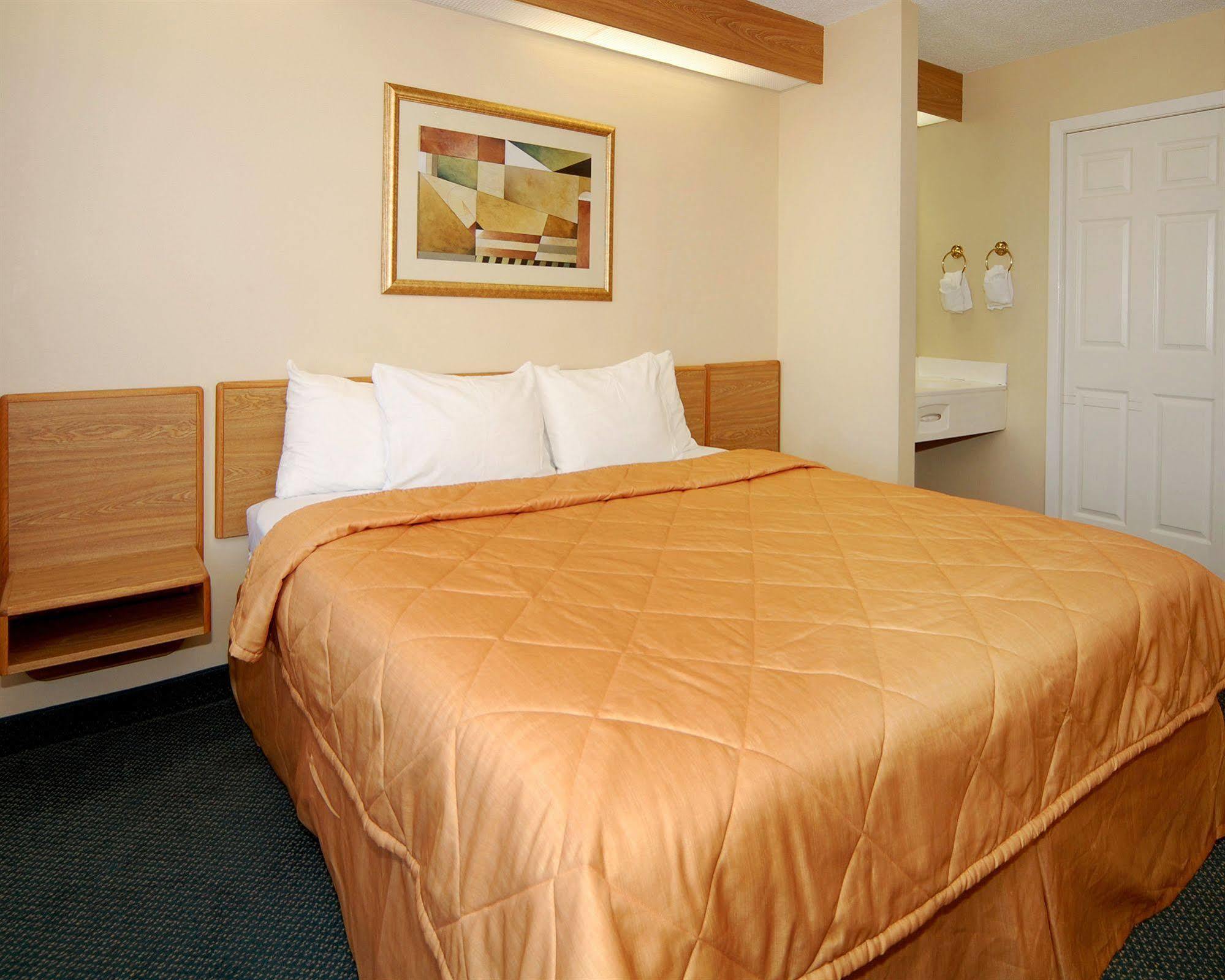 Hathaway Inn Panama City Eksteriør billede