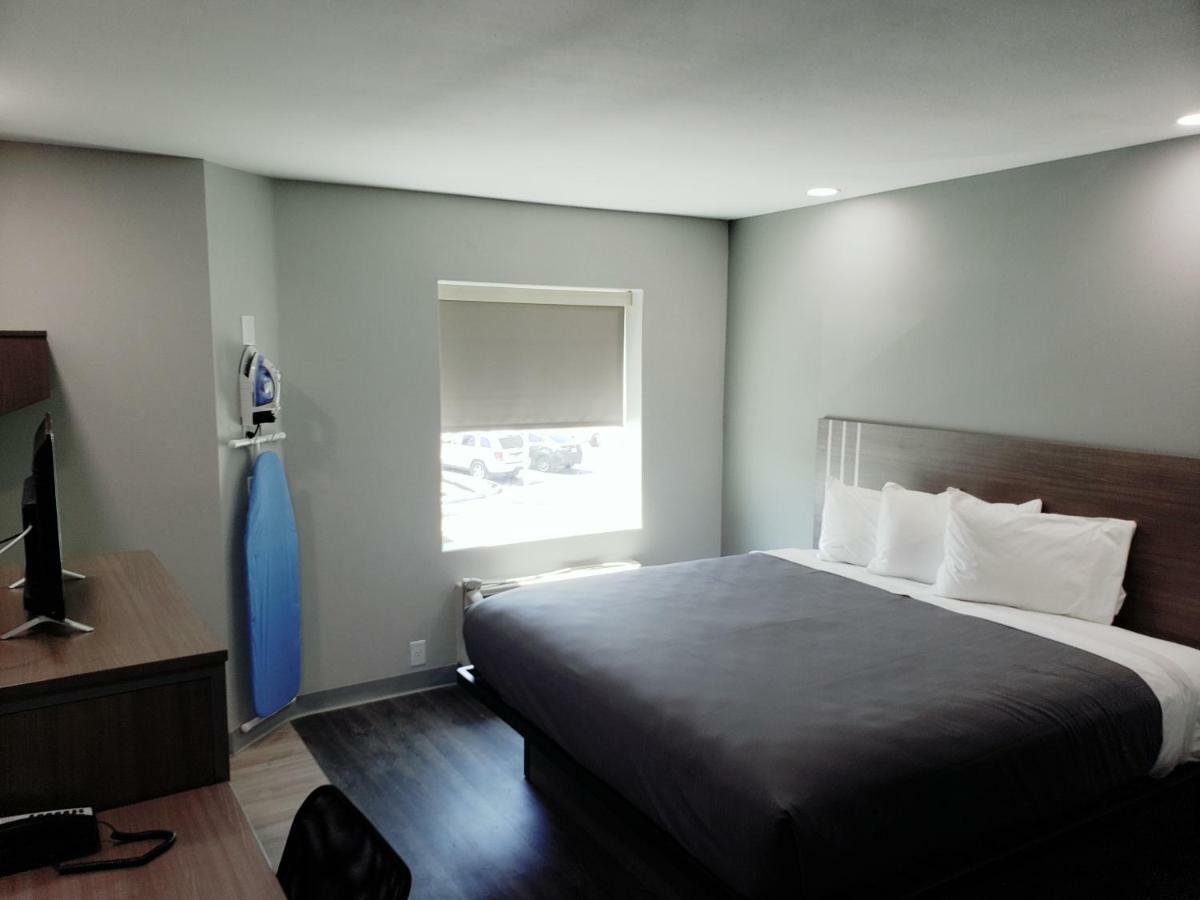 Hathaway Inn Panama City Eksteriør billede