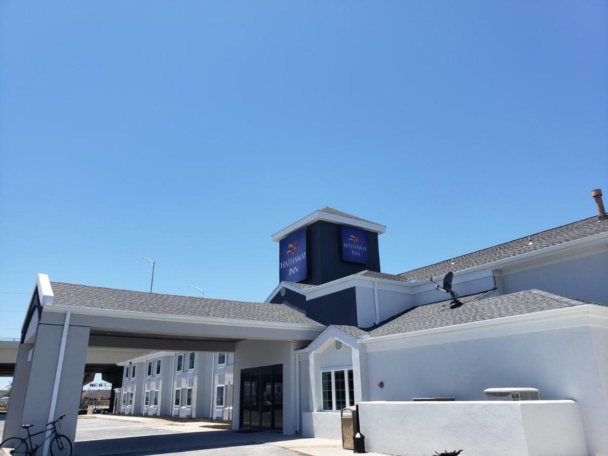Hathaway Inn Panama City Eksteriør billede